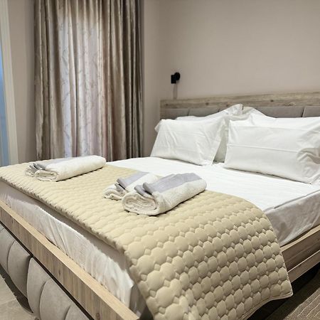 Hotel Kseal Përmet Eksteriør bilde